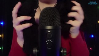 • Колготки ASMR •