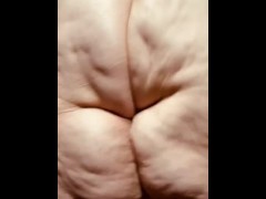 AriesBBW got an ass so fat