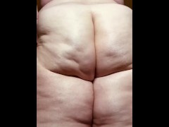 AriesBBW got an ass so fat
