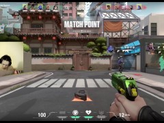 Virgin Sage gets Split