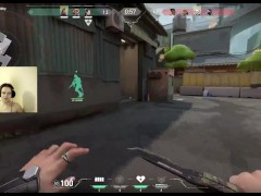 Virgin Sage gets Split - Screenshot 13 of 16 - Spit
