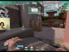 Virgin Sage gets Split - Screenshot 15 of 16 - Kink