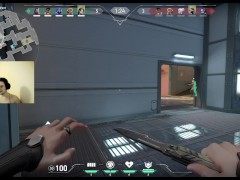 Virgin Sage gets Split - Screenshot 4 of 16 - Adult Toys