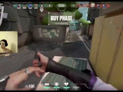 Virgin Sage gets Split - Screenshot 8 of 16 - Spit