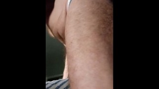 Hairyartist 2 7 2023からの「パート1と2の部分を簡単にチェックする」