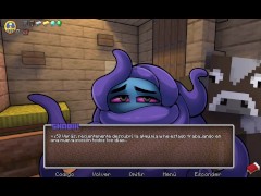 Hornycraft Parte #1