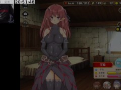 魔王的冒險者小鎮 PART14 - Screenshot 1 of 16 - Anime