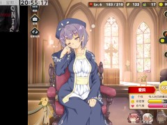 魔王的冒險者小鎮 PART14 - Screenshot 8 of 16 - Big Boobs