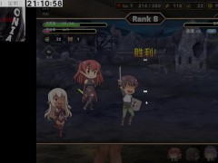 魔王的冒險者小鎮 PART15 - Screenshot 14 of 16 - Hentai