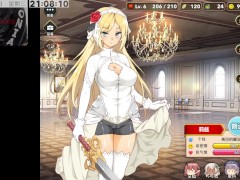 魔王的冒險者小鎮 PART15 - Screenshot 9 of 16 - Hentai