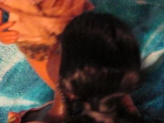 FUCVph4 Imani Rose 3rd official cumshot FULL SESSION