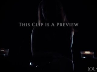 Smoking Silhouette : FemDom POV Ashtray Fantasy