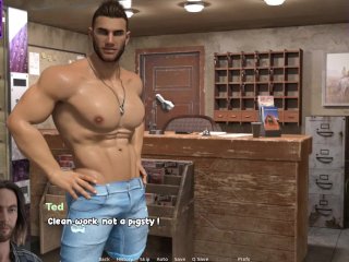 The Motel Gameplay #28 She Loves To Suck My Cock Behind My Wife’s Back