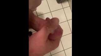 Огромный Камшот