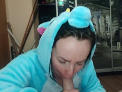 ТРАХАЮ МАЛЕНЬКОГО ЕДИНОРОГА - Screenshot 5 of 16 - Cosplay