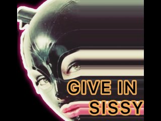 cosplay, strapon, extreme gagging, sissy maker
