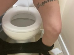Pissing for You