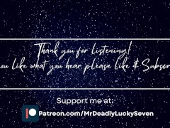 Service Dom House Husband Helps You Relax