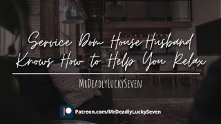 Služba Dom Dům Manžel Vám Pomůže Relaxovat