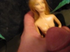 FUCVph4 Jessica May (& Sandra Russo) NAKED - FULL session