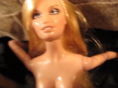 FUCVph4 Jessica May (& Sandra Russo) NAKED - FULL session - Screenshot 15 of 16 - Toys
