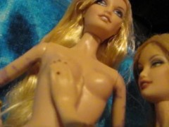 FUCVph4 Jessica May (& Sandra Russo) NAKED - FULL session - Screenshot 2 of 16 - Butterbbb
