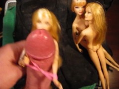 FUCVph4 Jessica May (& Sandra Russo) NAKED - FULL session - Screenshot 6 of 16 - Bbb