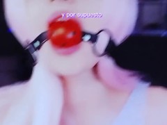 Stream de las chicas más sexys, masturbación, juguetes y anal.
