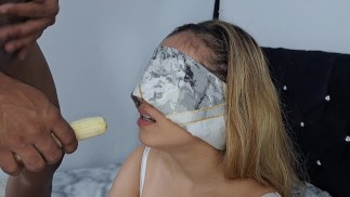 Как восхитительно сосет шлюха моей сводной сестры