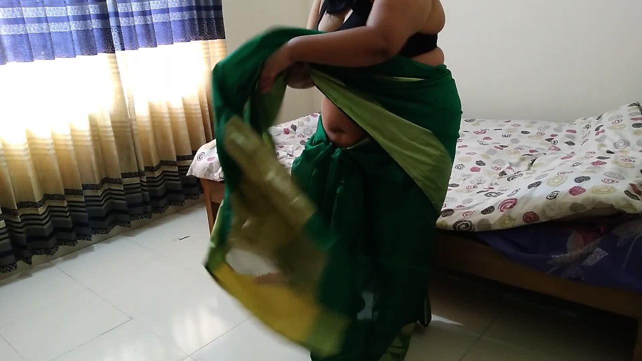 Sexy Saree Wearing Tamil Aunty Fucks in Hotel Bed and Cums a Lot - Big  Boobs (Hindi Audio) - Pornhub.com
