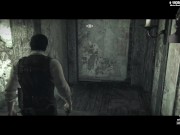 Preview 4 of The Evil Within - PART 3