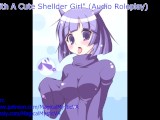 "Sex With A Cute Shellder Girl" Pokemon: Gotta Fuck Them All (NSFW Audio Roleplay Preview)