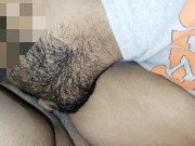 Preview 3 of Sri lankan stepsister pussy licking