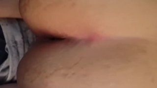 Cheating submissive slut GAPING asshole for Me. onlyfans@Tru_Domination