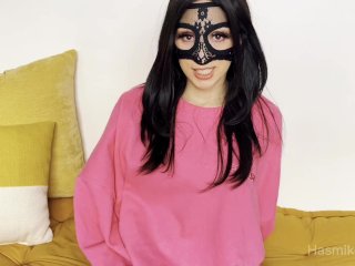 Fast For Precummers Cum Quick 4 Hasmik JOI