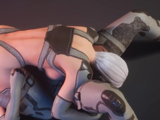 Lesbian 69 Lovers Not Miss It 4K