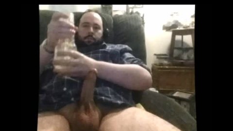 Narrator of Third Sack Of Rome Working His Huge Cock For Two Hours, Cumming Many Times