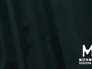 Trailer-MDSJ-0003-Horny Sex Jail-Xia Qing Zi-Best Original Asia Porn Video screenshot number 2