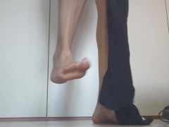 Feet e nylon - Screenshot 11 of 16 - Feet