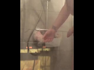 Come And Take A Shower With Me