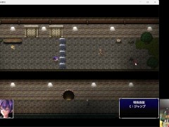 Parasite Day -LABORATORY- 体験版 序盤プレイ動画 02