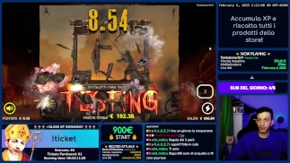 NUOVO RECORD TOMBSTONE RIP LA PRENDE NEL CULO 4820X