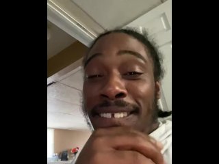 Eatin ebony pretty pussy