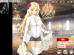 魔王的冒險者小鎮 PART17 - Screenshot 10 of 16 - Big Boobs
