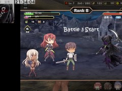 魔王的冒險者小鎮 PART17 - Screenshot 11 of 16 - Hentai
