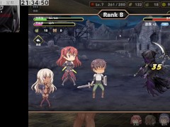 魔王的冒險者小鎮 PART17