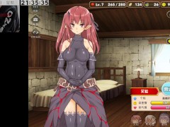 魔王的冒險者小鎮 PART17 - Screenshot 13 of 16 - Hentai Game