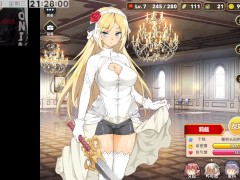 魔王的冒險者小鎮 PART17 - Screenshot 3 of 16 - Hentai Game