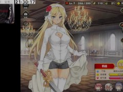 魔王的冒險者小鎮 PART17 - Screenshot 6 of 16 - Hentai