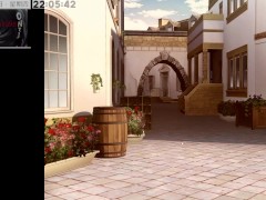 魔王的冒險者小鎮 PART18 - Screenshot 1 of 16 - Hentai Game
